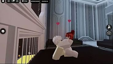 SATORU GOJO SE COGE A UNA PERRA DESESPERADA