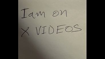 Verification video