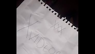 Verification video