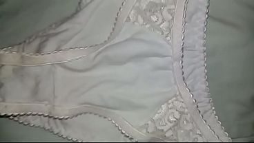 Calzon de mama,oloroso rico.