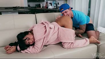 Oomfie Fucked My Stepsister / TransAngels