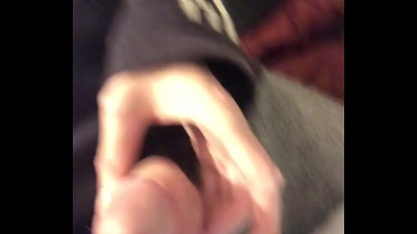 Cum shot