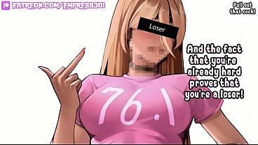 Beta Censored Therapy Episode 8 - Middle Finger Worship