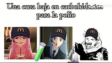 Video random que hice con unos amigos