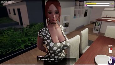 Complete Gameplay - Master of Seduction, Part 1