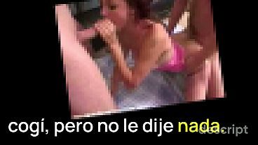 Así programo a mi esposa