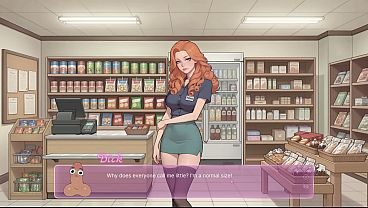 Sex Apartments 2 Demo | Hentai Dating Sim | Hilarious Hentai Game
