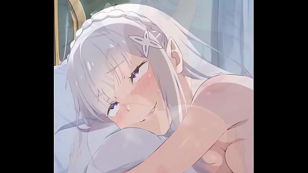 Emilia’s Gentle Morning - Re:zero (Auryxen)