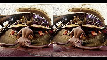 Alena Xenakis at The Moth pub (Cyberpunk 2077 Phantom Liberty)