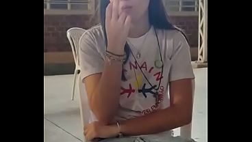 Ia boquete na igreja