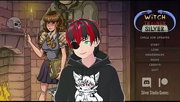 Witches Be Crazy! | Witch Trainer Silver