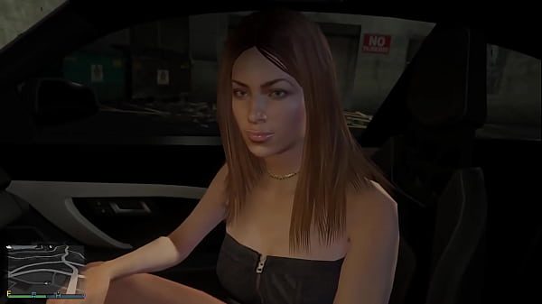 GTA 5 - First Person Hooker #18