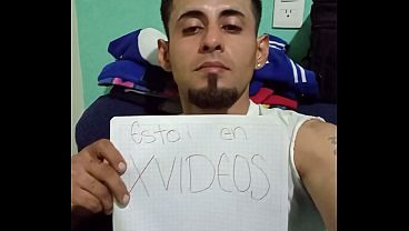 Vídeo de verificación