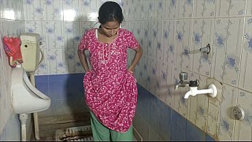 Desi Village Lass's Pure Kunwari Choot Breached by Landlord