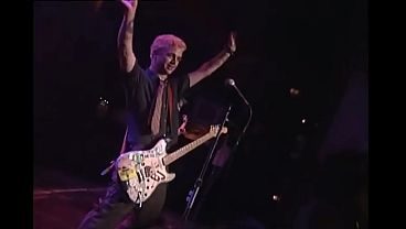 Green Day - Jaded In Chicago 1994