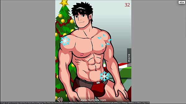 Christmas Keric
