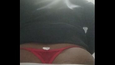 Ashley, sissy boy