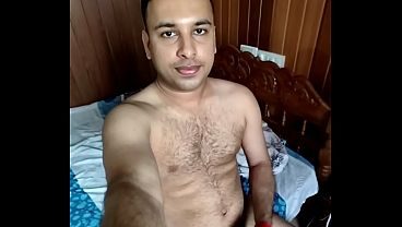 Sexy boy is here