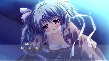 【ましろ色シンフォニー】桜乃 02