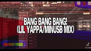 BANG BANG BANG! (lilyappa/minus b remix) // FULL VER.