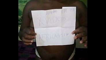 Verification video