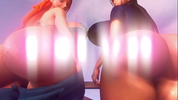 "BOOTYFUL BABES" | HMV/PMV