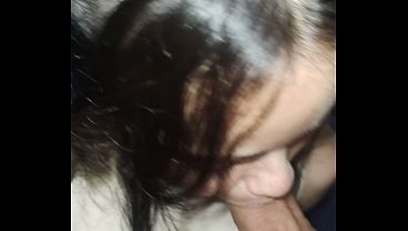 Deep throat upside down - Wellington Ribeiro fucked the greedy throat