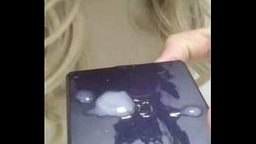 Sheila CDzinha... gozei e engoli minha porra