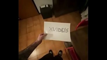 Video di verifica