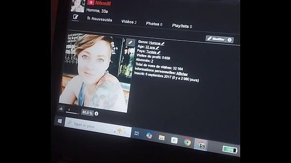 Video de vérification