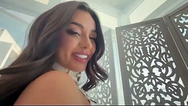 Morena top