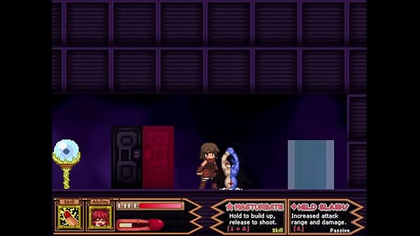 Forest Of Blue-Skin Version A (100% EP 3 - The Mansion   everything i missed)