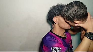 Peguei o jogador puto e safado