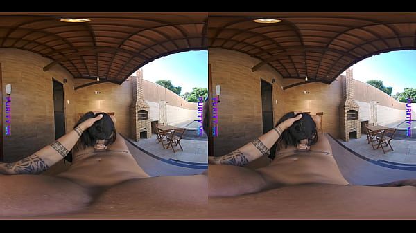 PurityVR - Innocent Doll