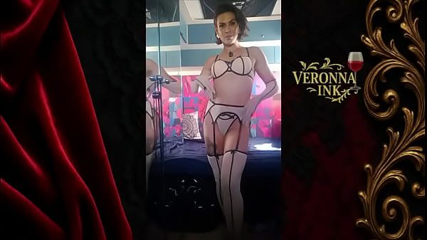 Clássica & Nua – Veronna Ink