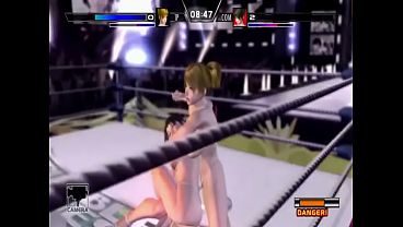 ランブルローズ xx ラムダ vs ラムダ（7）