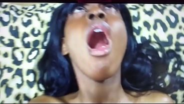 LOUD INTERRACIAL POV SEX