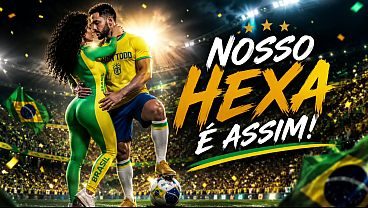 Clima de Copa: Macetando o rabo dessa morena gostosa e enchendo a boca dela de leite.