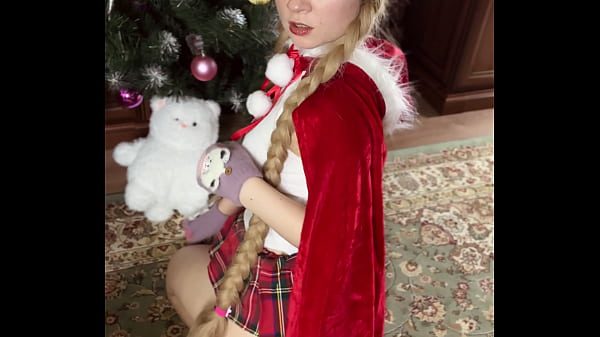Sweet Santa