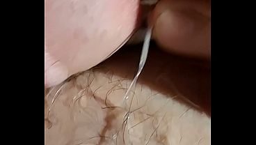 Release chastity cage