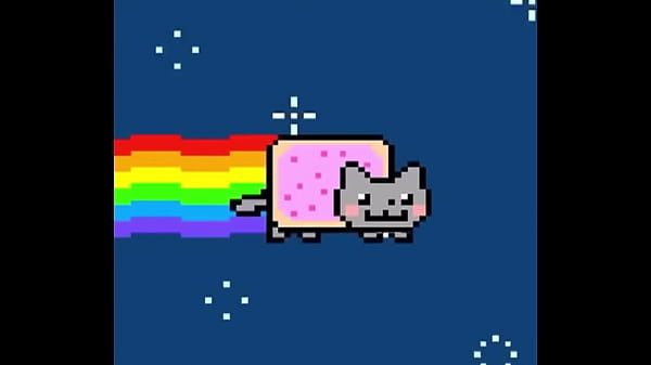 Nyan Cat