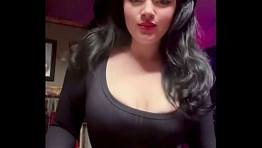 Mistress voeden