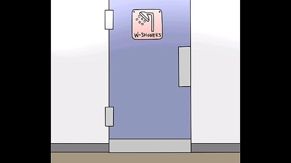 ENF: Bell in the wrong bathroom
