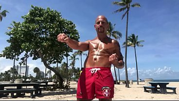 ACTOR/WRESTLER/MARTIAL ARTIST/CHAMPION & PORNSTAR MAXXX LOADZ