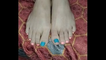 Foot Job
