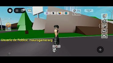 Busco chica para coger Roblox brookhaven
