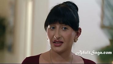 Big Boobs Stepdaughter Fulfills Twisted Breeding Wish - Jason Sarcinelli, Aleksa Mink