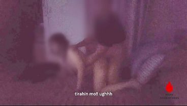 This is How You Fuck Your Bestfriend's Wife - Pinay Cheater