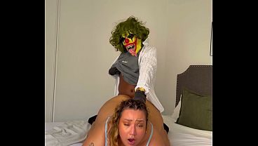 Her Life Mission Was To Take Big Black Cock & Look At The Camera For The Viewers To Jerk TOO!