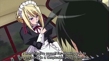 Princess Lover! Sex Scenes [1-2] ENG SUB EDIT